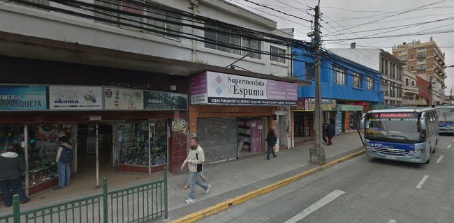 Opiniones de Hostal Concepcion en Concepción - Hotel