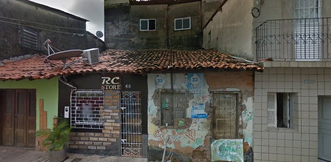 Leo Tatoo shop - São Luís