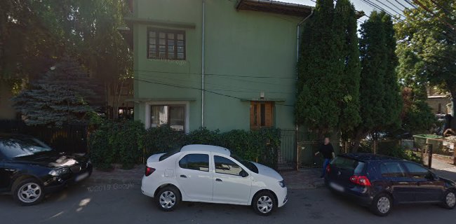 Strada Gându 1A, Iași 700127, România