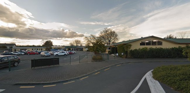 Te Mata School - Havelock North