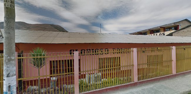 Colegio Emblemático "San Carlos"