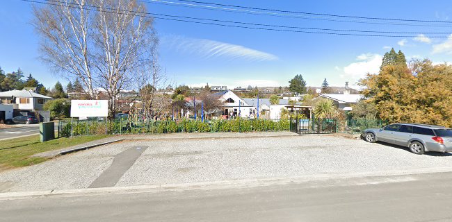 Wanaka Pre-School Early Childhood Centre
