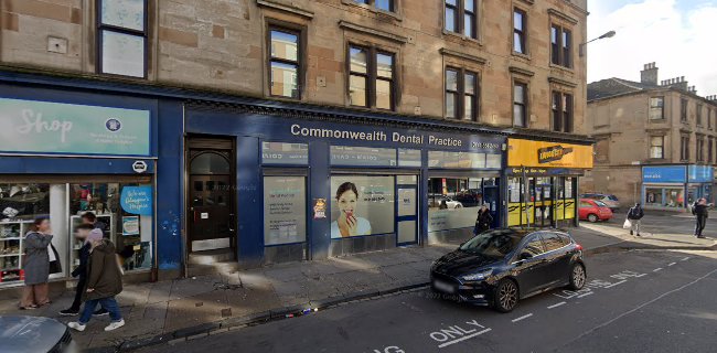 Commonwealth Dental Practice