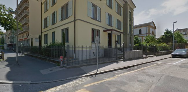 Castella Immobilier - Yverdon-les-Bains
