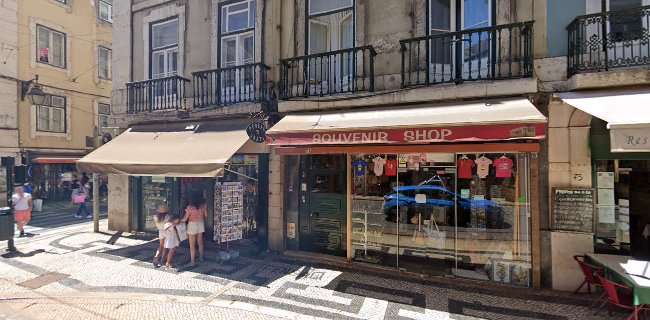Rua da Prata 71, 1100-414 Lisboa, Portugal