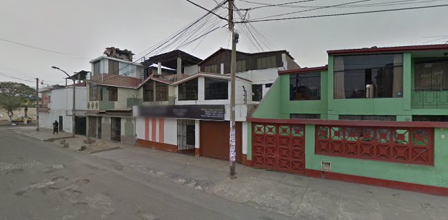 Guardería Educativa Miski - Lima