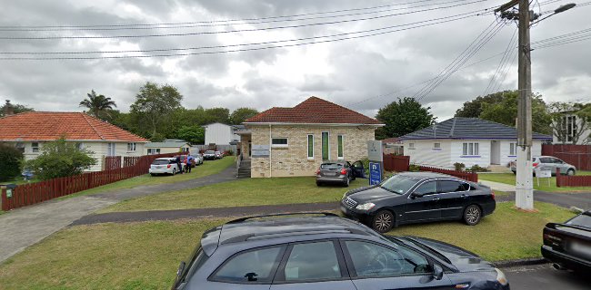 Papakura Seventh-day Adventist Church - Church