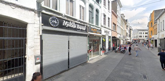 Beoordelingen van Euro Kapsalon in Antwerpen - Kapper