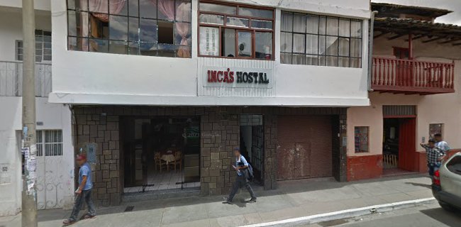 Hostal Los Incas - Cajamarca