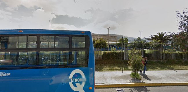 Trans Esmeraldas - Servicio de transporte