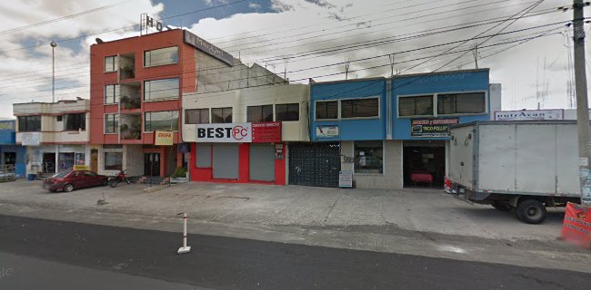 BestPC - Quinche - Quito
