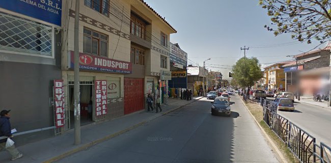 Opiniones de Melecsa en Cusco - Oficina de empresa