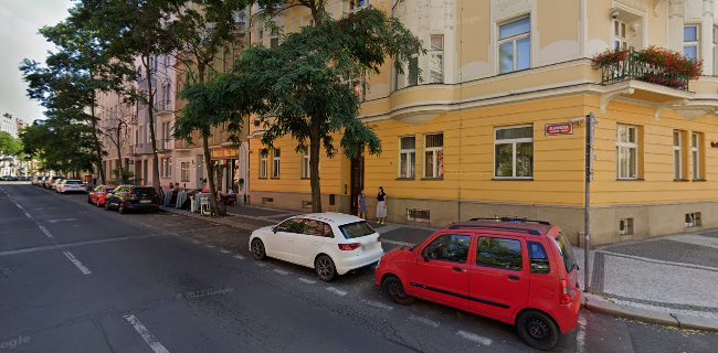 Recenze na Designer Vinohrady Apartments v Praha - Interiérový designér