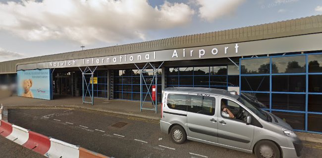 Terminal, Norwich NR6 6JA, United Kingdom