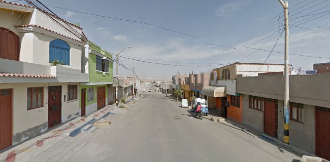 La Merca Tacna - Tacna