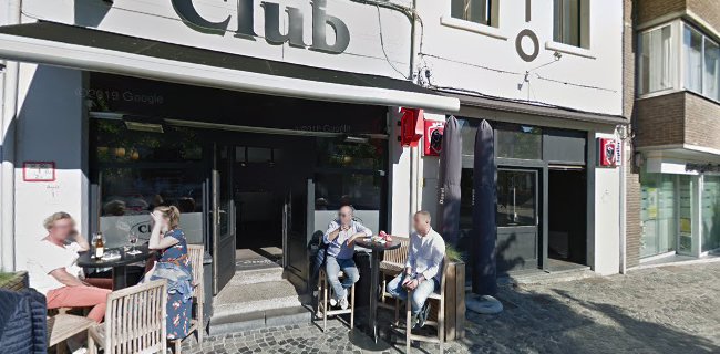 Café Club - Aalst