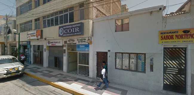 Gonzalez Valdivia & Abogados