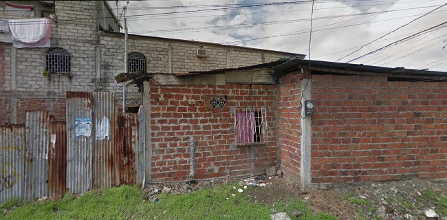 FARMACIA REDENTOR - Guayaquil