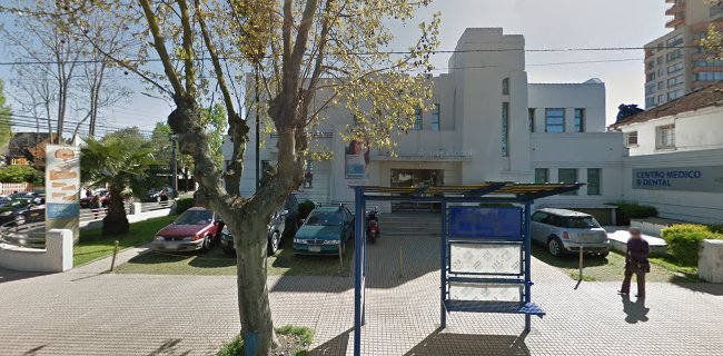 Opiniones de Centro Médico y Dental La Araucana en Chillán - Médico