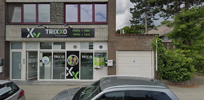 TRIXXO Dienstencheques Berlare | Huishoudhulp via dienstencheques - Aalst