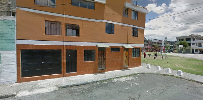 Calle Domingo Yepez, S21, 170148, Ecuador