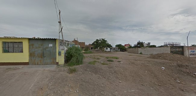 Unnamed Road, Perú