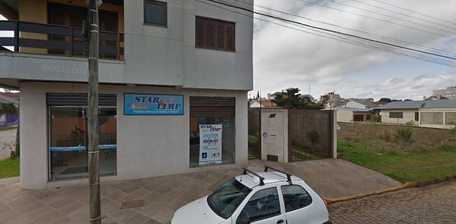Pâmela Antunes Cabeleireiros - Porto Alegre