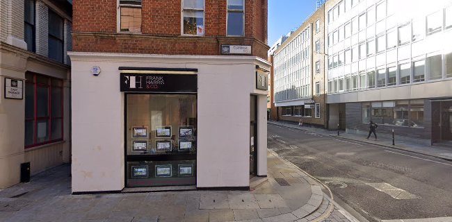 Comments and reviews of Frank Harris & Co. Barbican, City and Clerkenwell Estate Agents