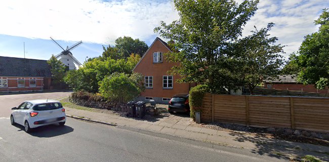 Klinik Hel Akupunktur - Svendborg