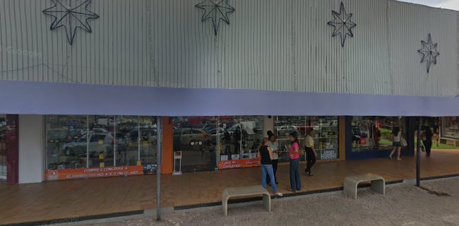 Avaliações sobre LIVRARIA DO ADVOGADO em São Luís - Loja