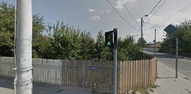 Strada Siretului 2, Fetești-Gară 925100, România