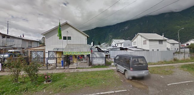 Opiniones de CHILEXPRESS PICK UP El Punto Fijo en Puerto Aysén - Oficina de correos