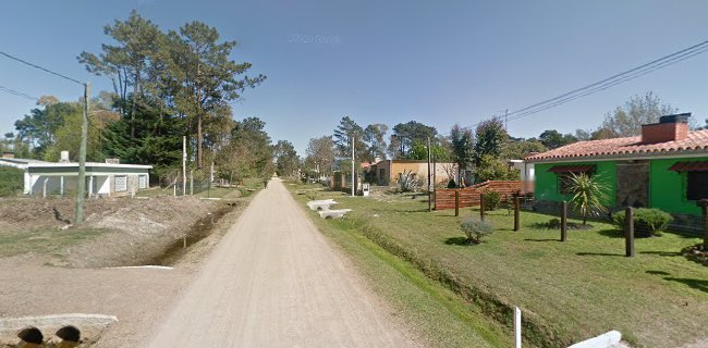 C. T 1, 16100 Parque del Plata, Departamento de Canelones, Uruguay
