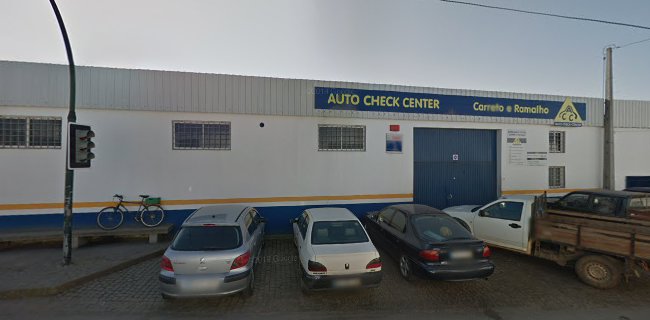 Avaliações doCarreto & Ramalho Reparação E Manutenção Veículos Automóveis, Lda. em Matosinhos - Oficina mecânica