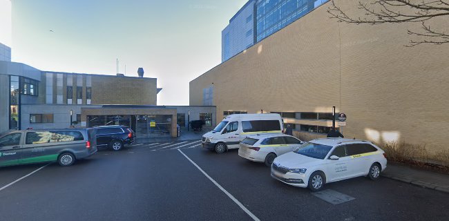 DCH Aalborg Universitetshospital - Det Centrale hjælpemiddelsdepot