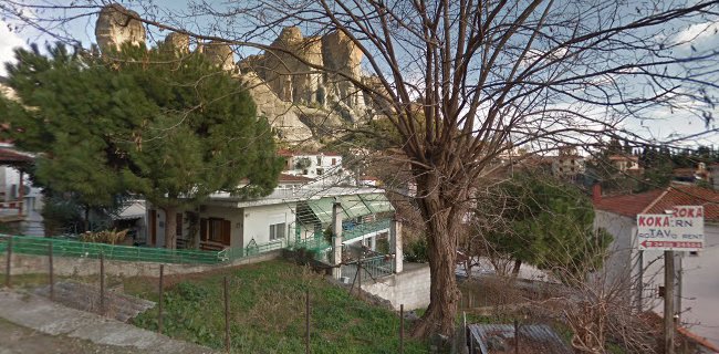 Nikos, Old Kalabaka Apartment - Μετέωρα