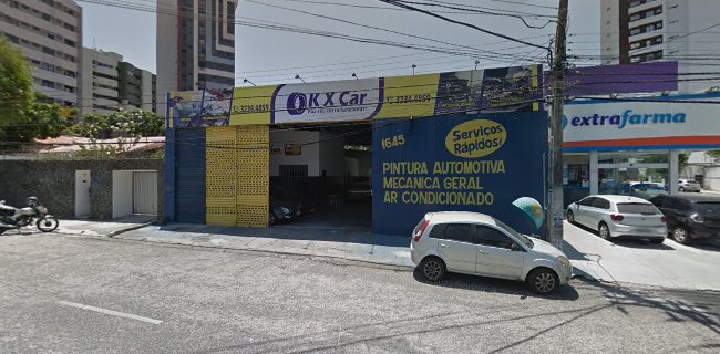 Comentários e avaliações sobre KxCar - Peças e Serviços