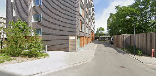 Anmeldelser af Plejehjemmet Betty Nansen i Brønshøj-Husum - Plejehjem