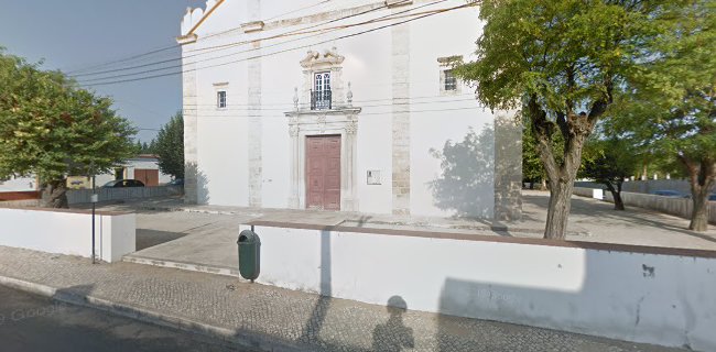 R. do Espírito Santo, 2150-034 Azinhaga, Portugal