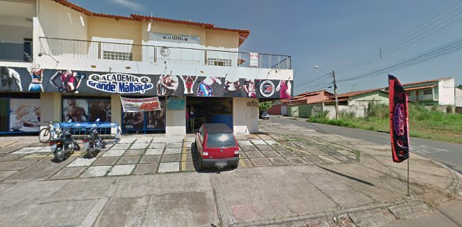 R. São José, 103000 - São Francisco, Goiânia - GO, 74455-320, Brasil