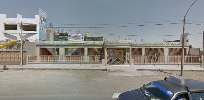 Opiniones de Cuana Guarderia Aan Agustín en Tacna - Guardería
