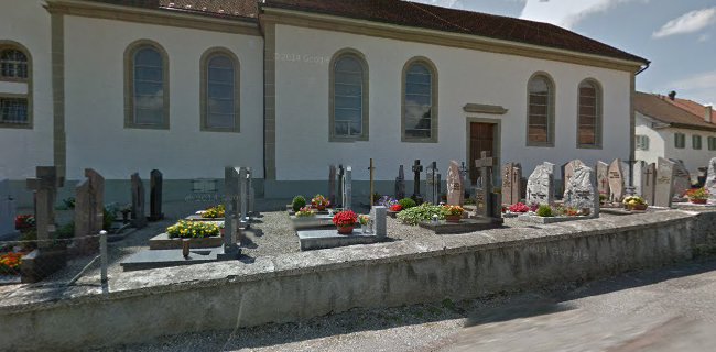 Eglise Saint-Sulpice - Bulle