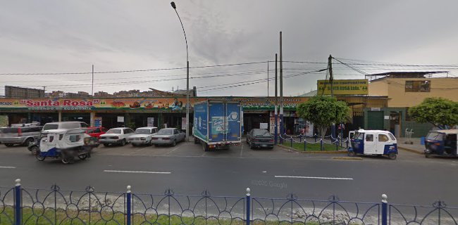 Opiniones de Carniceria San Antonio en Lima - Carnicería