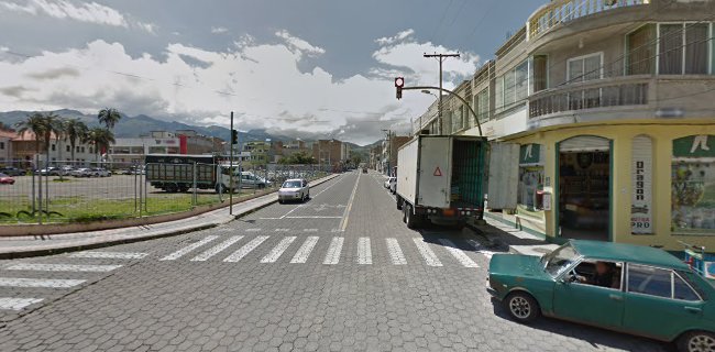 Calle Quito 5-22, Otavalo 100450, Ecuador