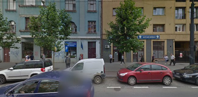 apartament 9, Strada Horea 108, Cluj-Napoca 400000, România