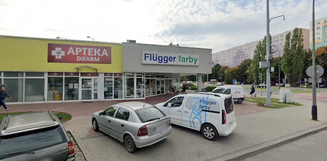 Opinie o Flügger farby w Rzeszów - Sklep