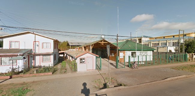 Opiniones de Posta Cerro Alto en Los Álamos - Hospital