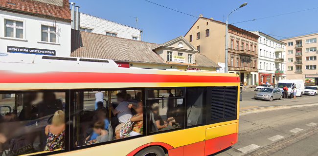 Opinie o Mini Market w Grudziądz - Sklep odzieżowy