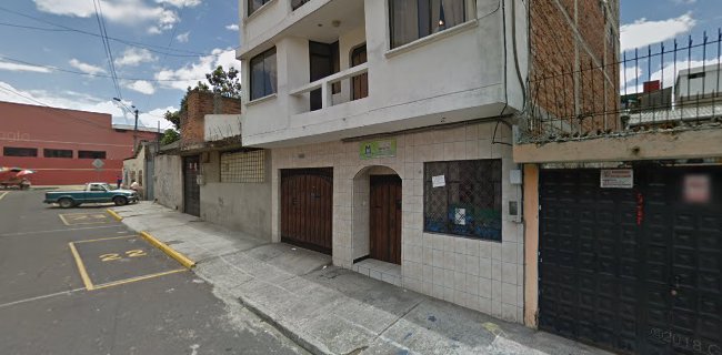M Arquitectos Ingenieros - Quito