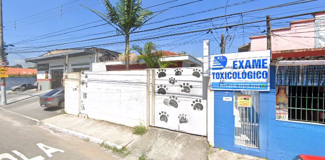 Avaliações sobre Toxicológico - Campo Limpo em São Paulo - Laboratório